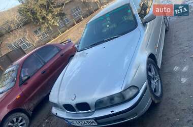 Універсал BMW 5 Series 1997 в Красному