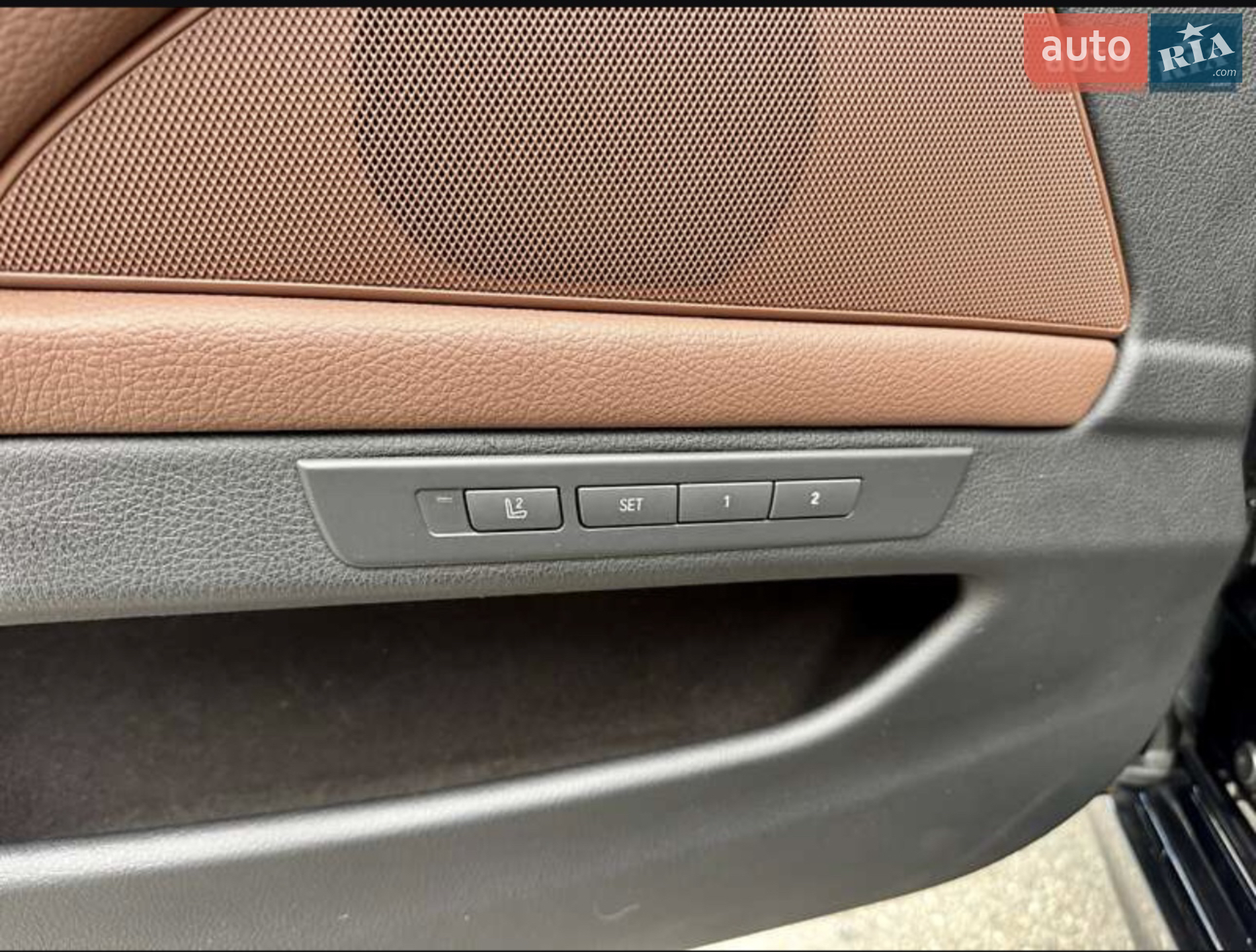 2015 BMW 5er - мініатюра 48