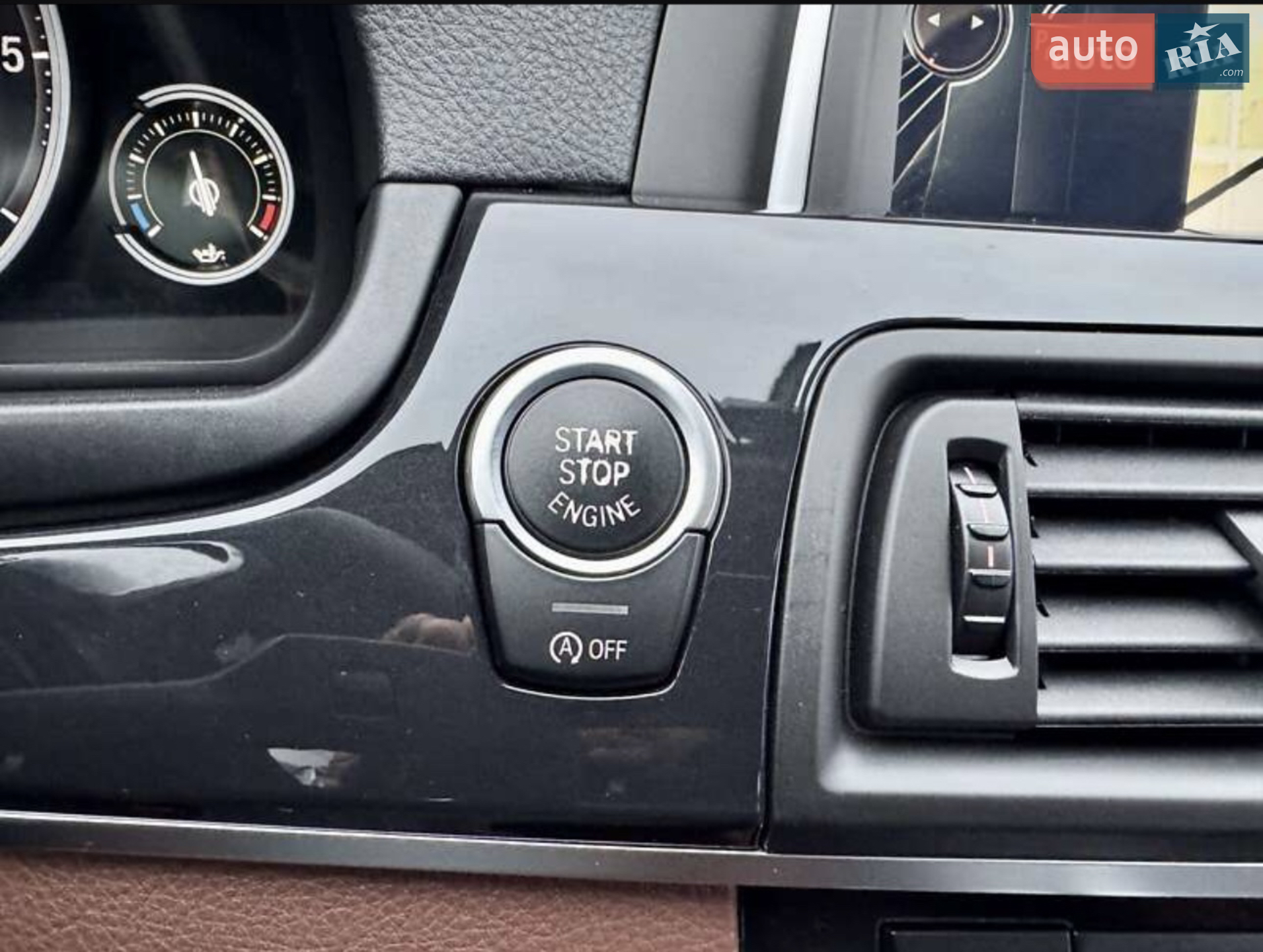 2015 BMW 5er - мініатюра 53