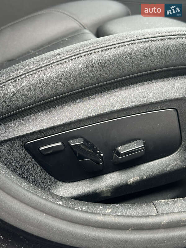 Седан BMW 5 Series 2022 в Виннице фото 44 Седан BMW 5 Series 2022 в Виннице