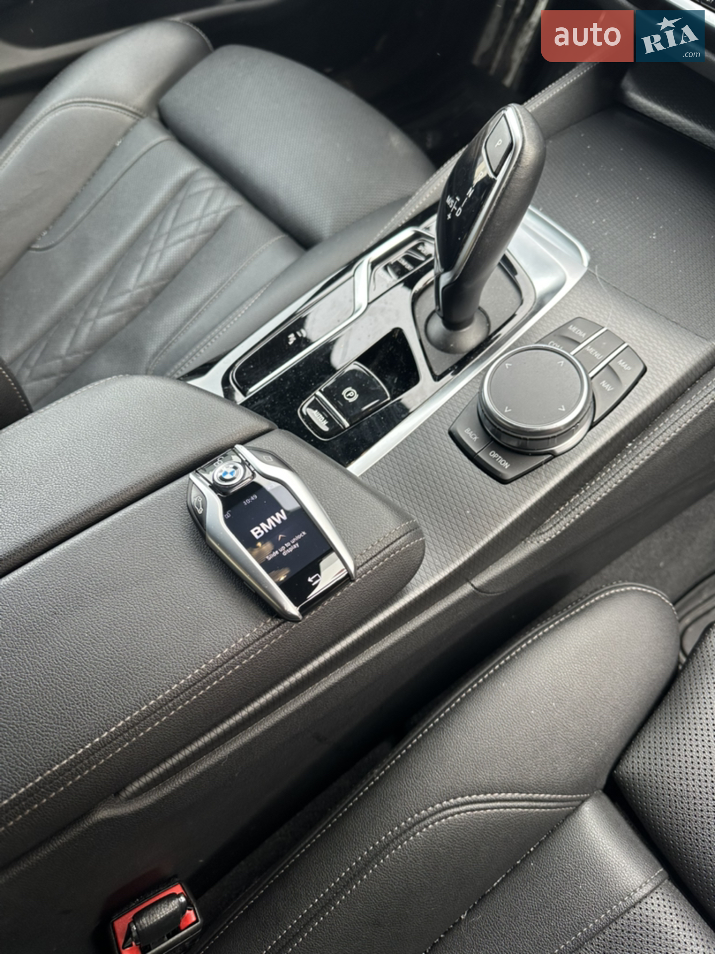 2022 BMW 5er - мініатюра 61