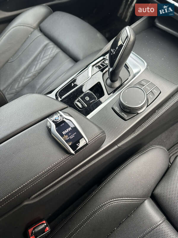 Седан BMW 5 Series 2022 в Виннице фото 69 Седан BMW 5 Series 2022 в Виннице