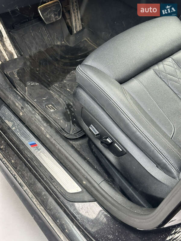 Седан BMW 5 Series 2022 в Виннице фото 50 Седан BMW 5 Series 2022 в Виннице