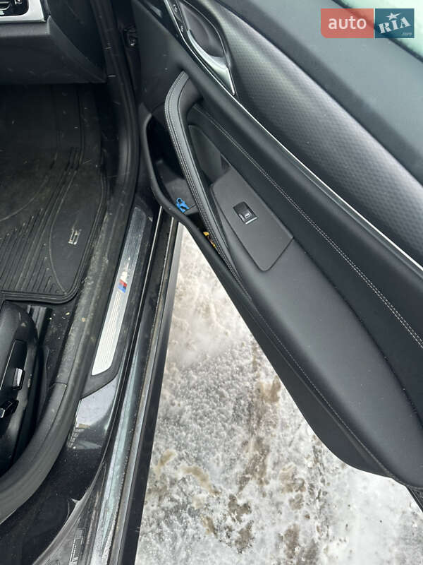 Седан BMW 5 Series 2022 в Виннице фото 66 Седан BMW 5 Series 2022 в Виннице