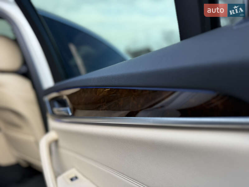 Седан BMW 5 Series 2018 в Львові фото 51 Седан BMW 5 Series 2018 в Львові