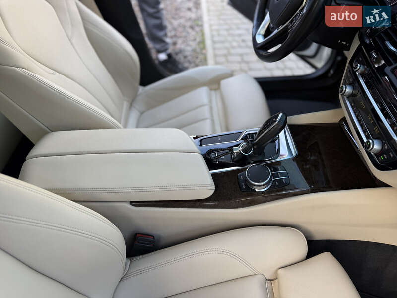 Седан BMW 5 Series 2018 в Львові фото 56 Седан BMW 5 Series 2018 в Львові