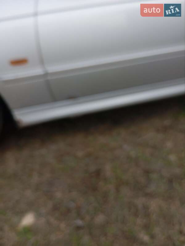 Универсал BMW 5 Series 2003 в Костополе фото 12 Универсал BMW 5 Series 2003 в Костополе