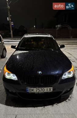 Универсал BMW 5 Series 2004 в Сарнах