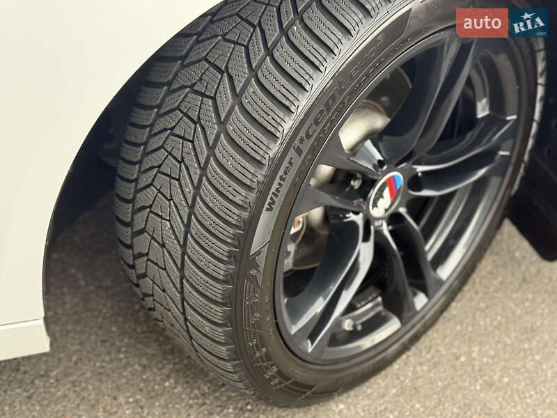 Седан BMW 5 Series 2016 в Кривому Розі фото 18 Седан BMW 5 Series 2016 в Кривому Розі