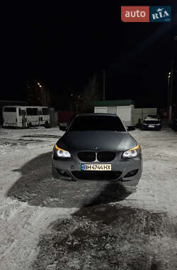 Седан BMW 5 Series 2004 в Києві