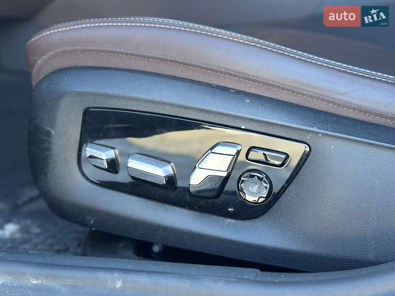 Седан BMW 5 Series 2017 в Киеве фото 16 Седан BMW 5 Series 2017 в Киеве