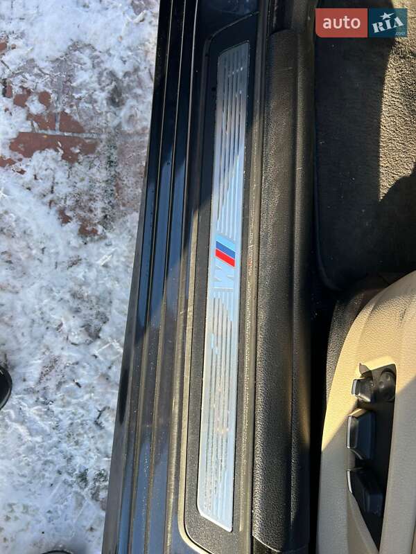 Седан BMW 5 Series 2011 в Киеве фото 11 Седан BMW 5 Series 2011 в Киеве