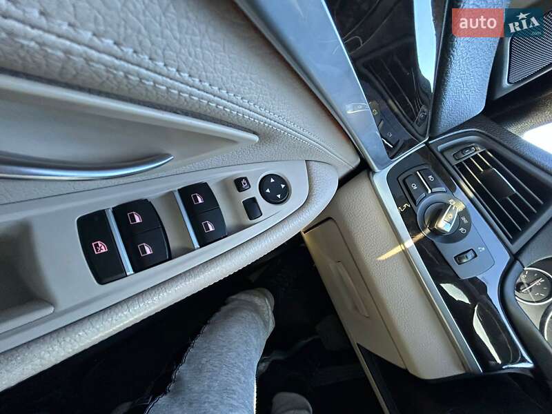 Седан BMW 5 Series 2011 в Киеве фото 48 Седан BMW 5 Series 2011 в Киеве