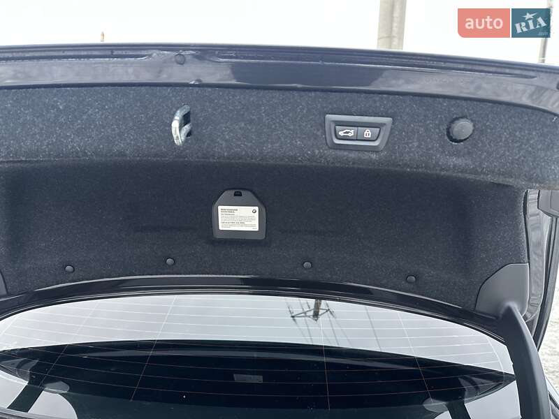 Седан BMW 5 Series 2019 в Полтаві фото 59 Седан BMW 5 Series 2019 в Полтаві
