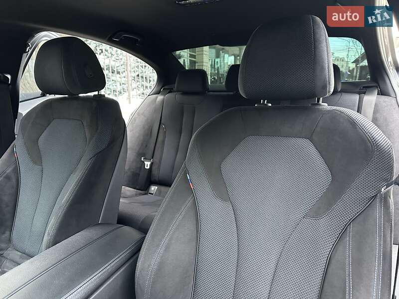 Седан BMW 5 Series 2017 в Киеве фото 35 Седан BMW 5 Series 2017 в Киеве