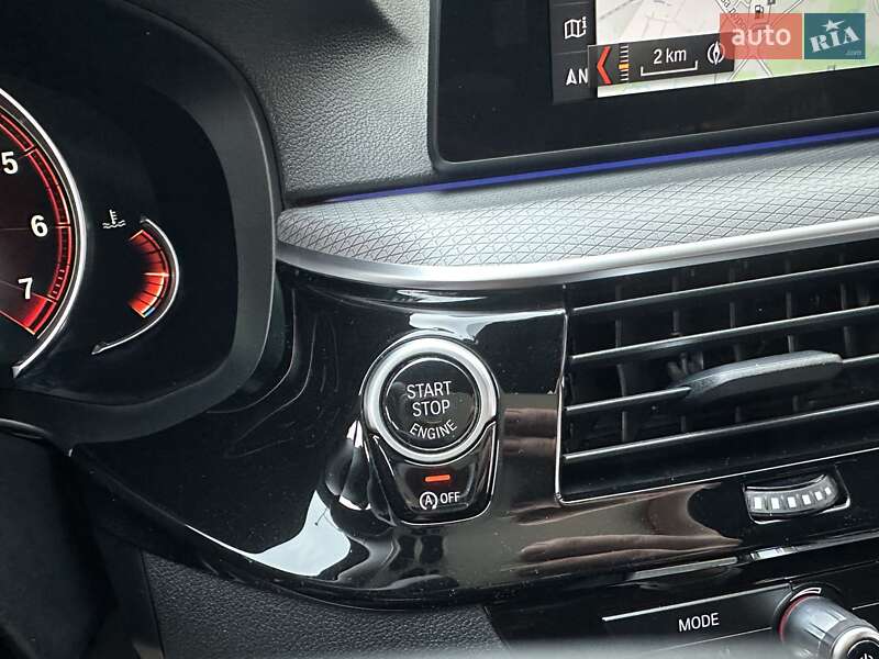 Седан BMW 5 Series 2017 в Киеве фото 46 Седан BMW 5 Series 2017 в Киеве