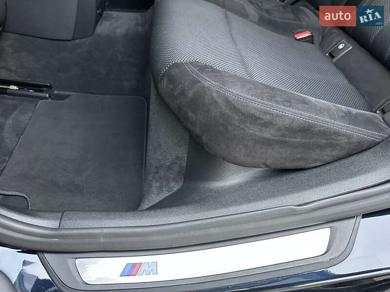 Седан BMW 5 Series 2017 в Киеве фото 77 Седан BMW 5 Series 2017 в Киеве