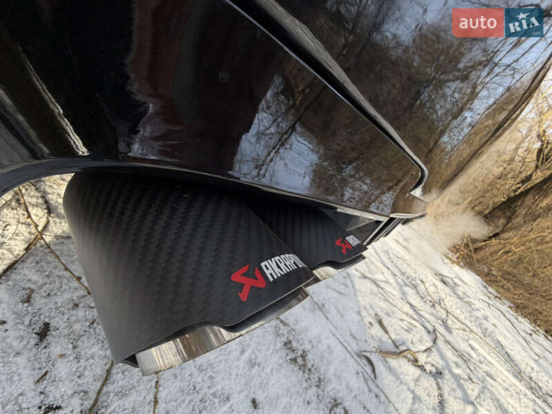 Седан BMW 5 Series 2015 в Івано-Франківську фото 59 Седан BMW 5 Series 2015 в Івано-Франківську