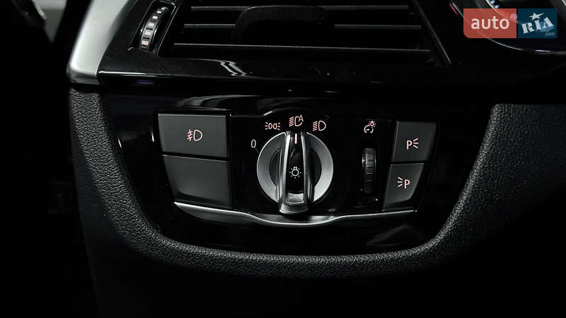 Седан BMW 5 Series 2017 в Києві