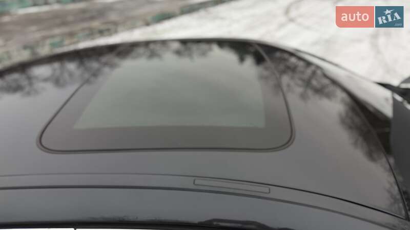 Седан BMW 5 Series 2012 в Кривом Роге