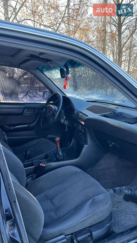 Седан BMW 5 Series 1994 в Чернігові