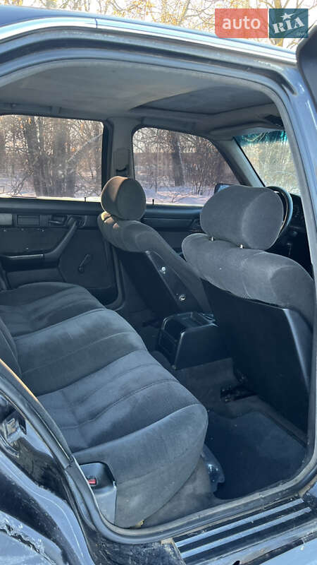 Седан BMW 5 Series 1994 в Чернігові