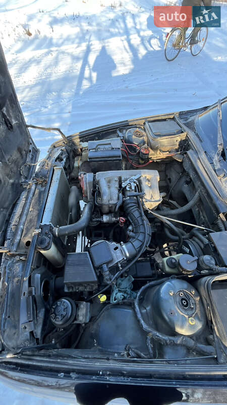 Седан BMW 5 Series 1994 в Чернігові