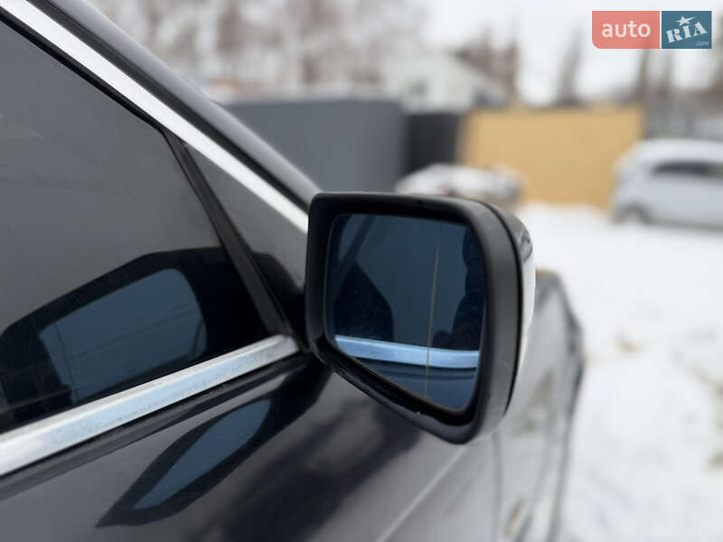 Универсал BMW 5 Series 2001 в Ровно