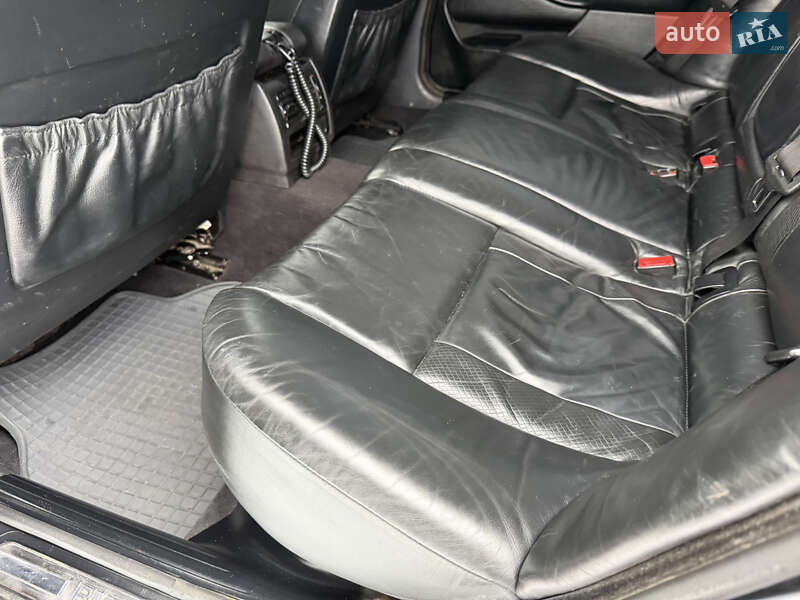 Универсал BMW 5 Series 2001 в Ровно