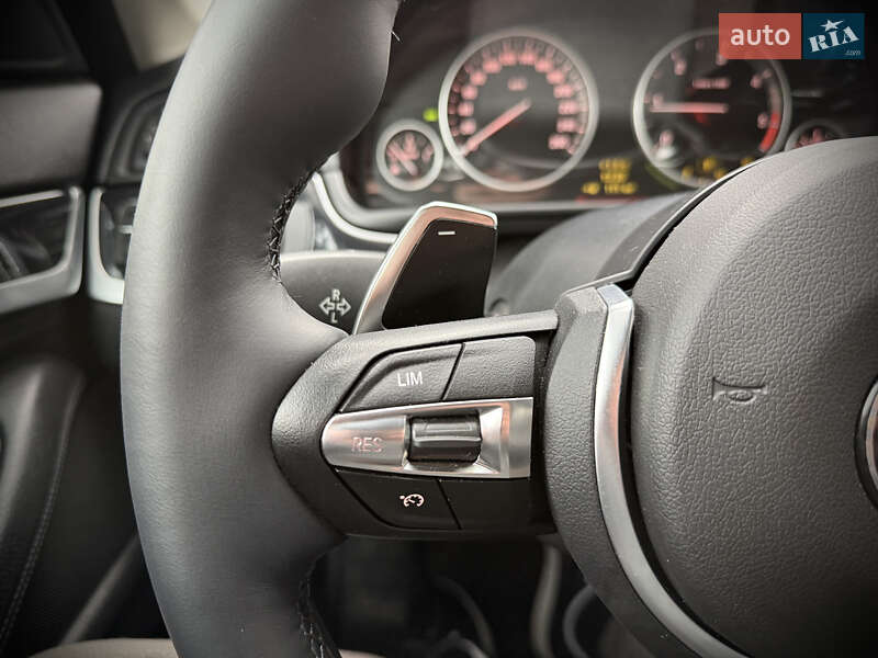 Универсал BMW 5 Series 2010 в Львове