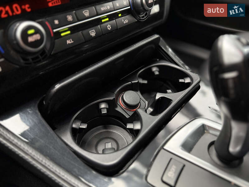 Универсал BMW 5 Series 2010 в Львове