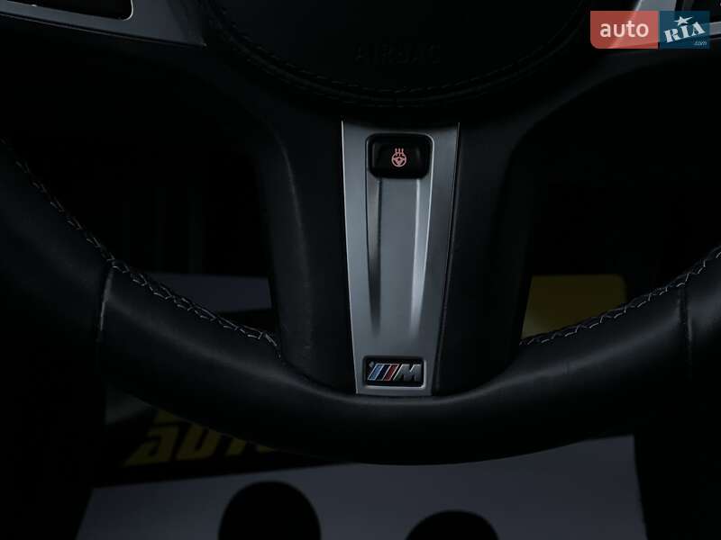 Седан BMW 5 Series 2018 в Львові фото 15 Седан BMW 5 Series 2018 в Львові