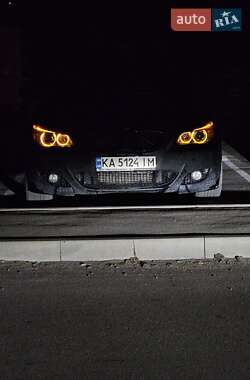 Універсал BMW 5 Series 2005 в Рівному