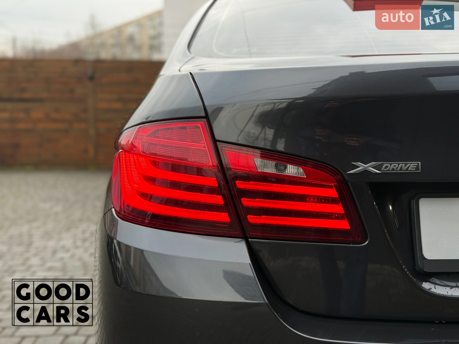 2015 BMW 5er - мініатюра 11