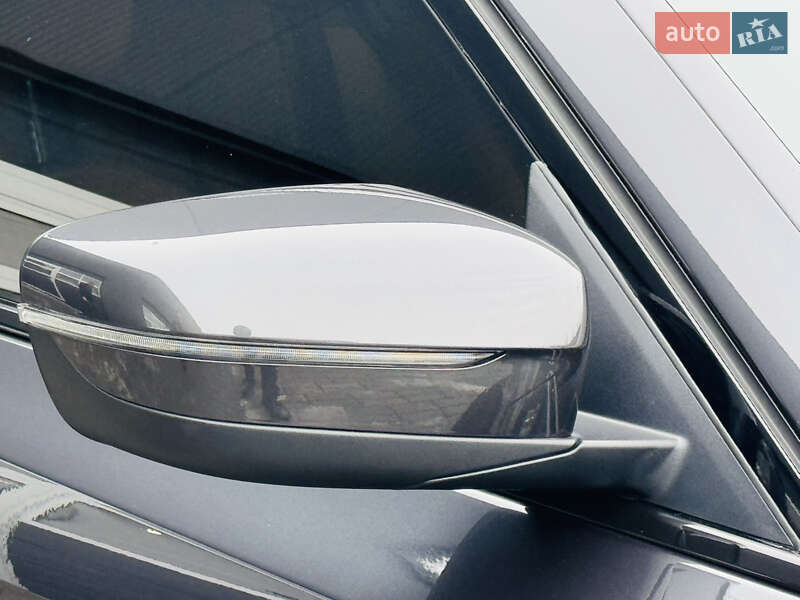 Универсал BMW 5 Series 2021 в Мукачево