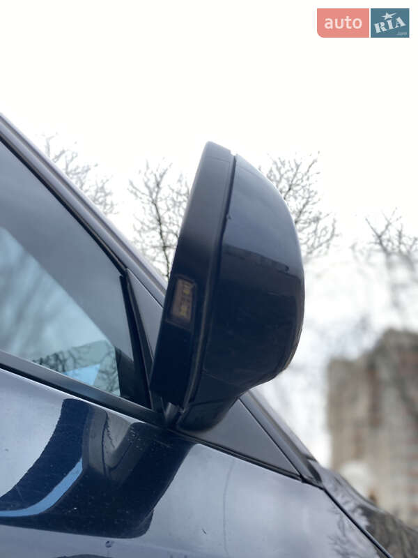 Седан BMW 5 Series 2007 в Днепре