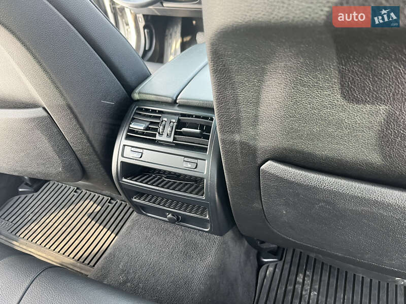 Седан BMW 5 Series 2012 в Виннице фото 15 Седан BMW 5 Series 2012 в Виннице
