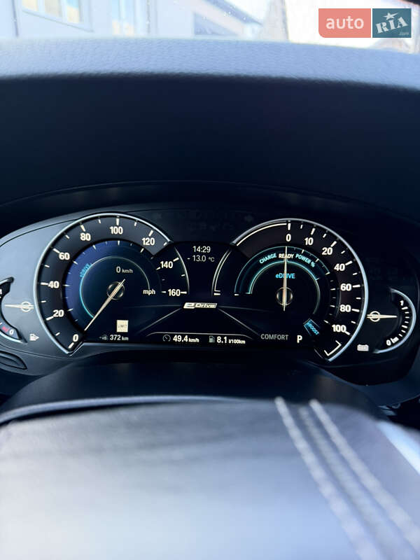 Седан BMW 5 Series 2019 в Ровно фото 5 Седан BMW 5 Series 2019 в Ровно