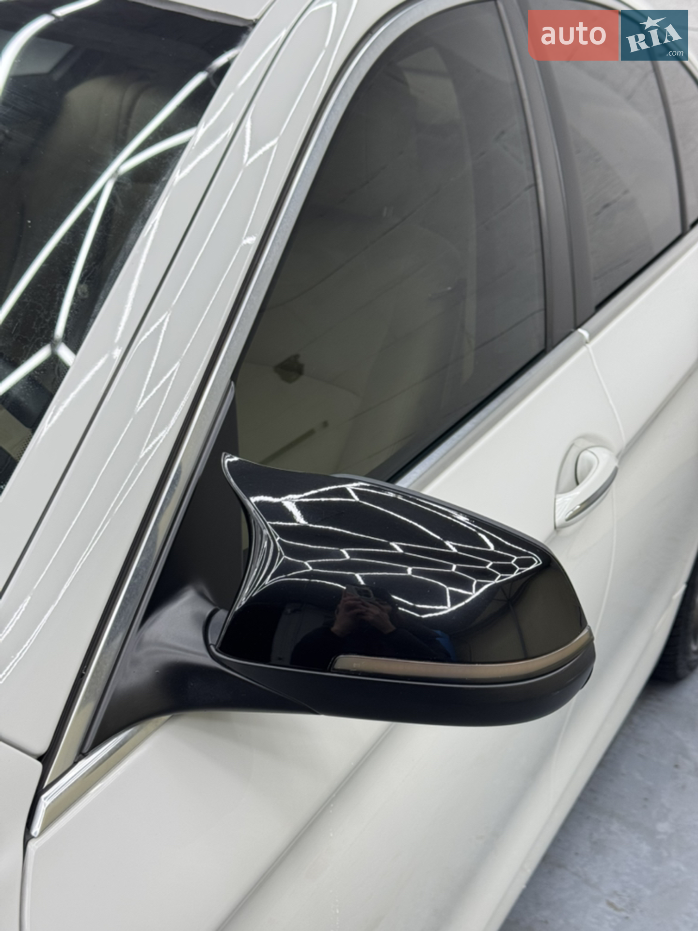 2013 BMW 5er - мініатюра 43