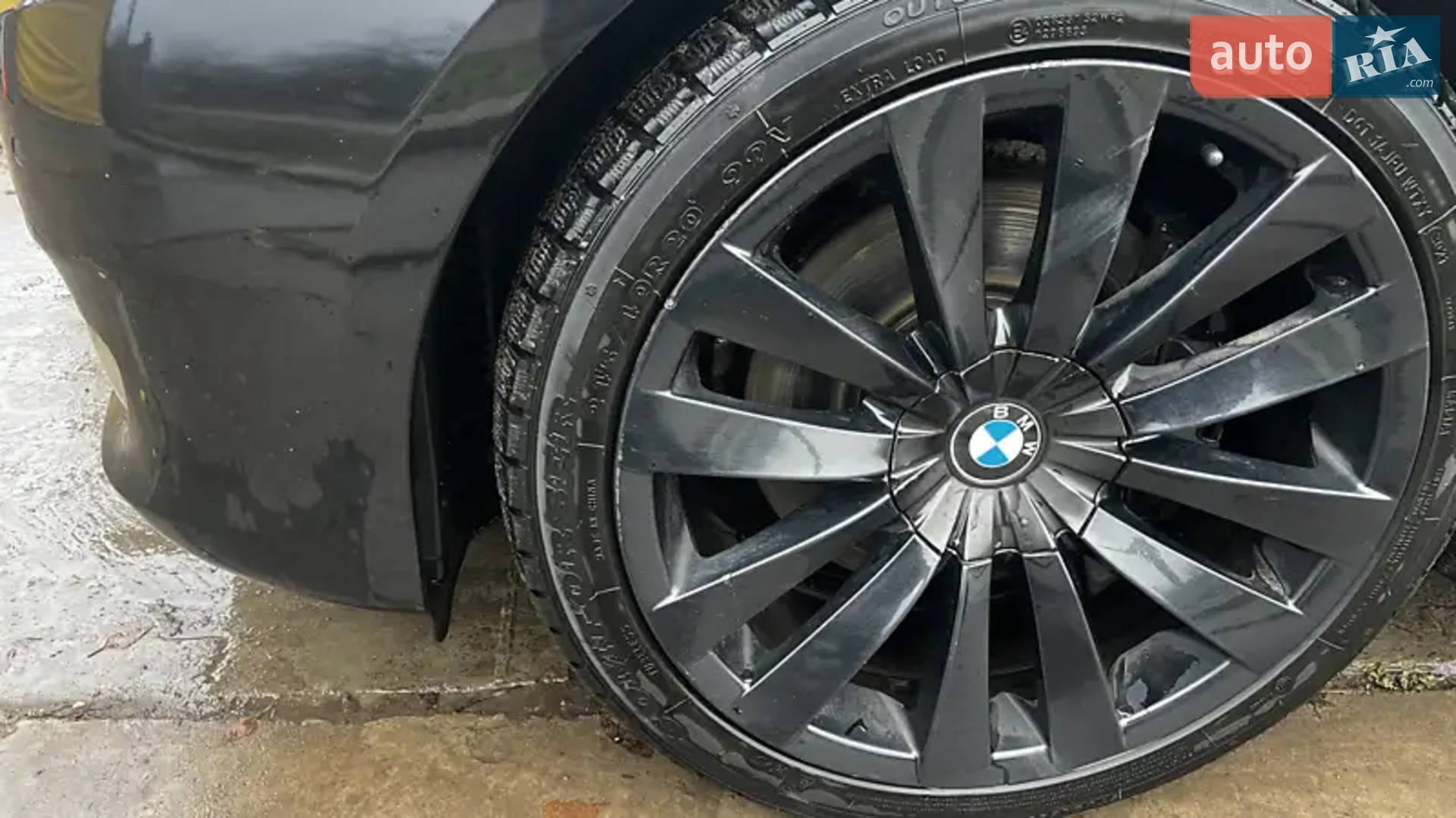 2010 BMW 5er - мініатюра 14