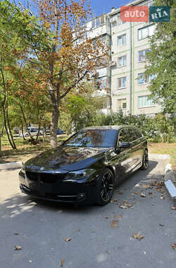 Универсал BMW 5 Series 2012 в Ирпене