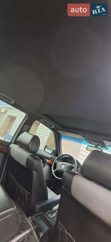 Седан BMW 5 Series 1995 в Одессе