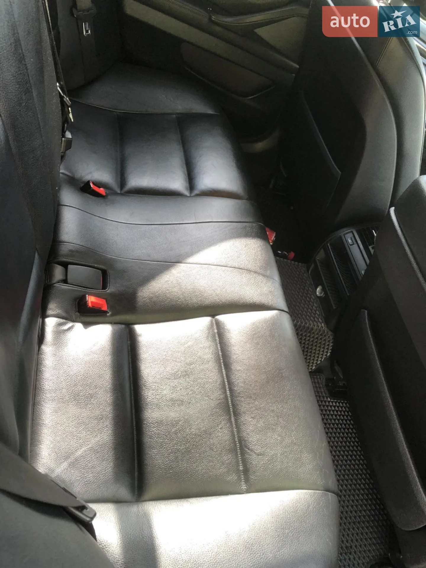 2011 BMW 5er - мініатюра 5