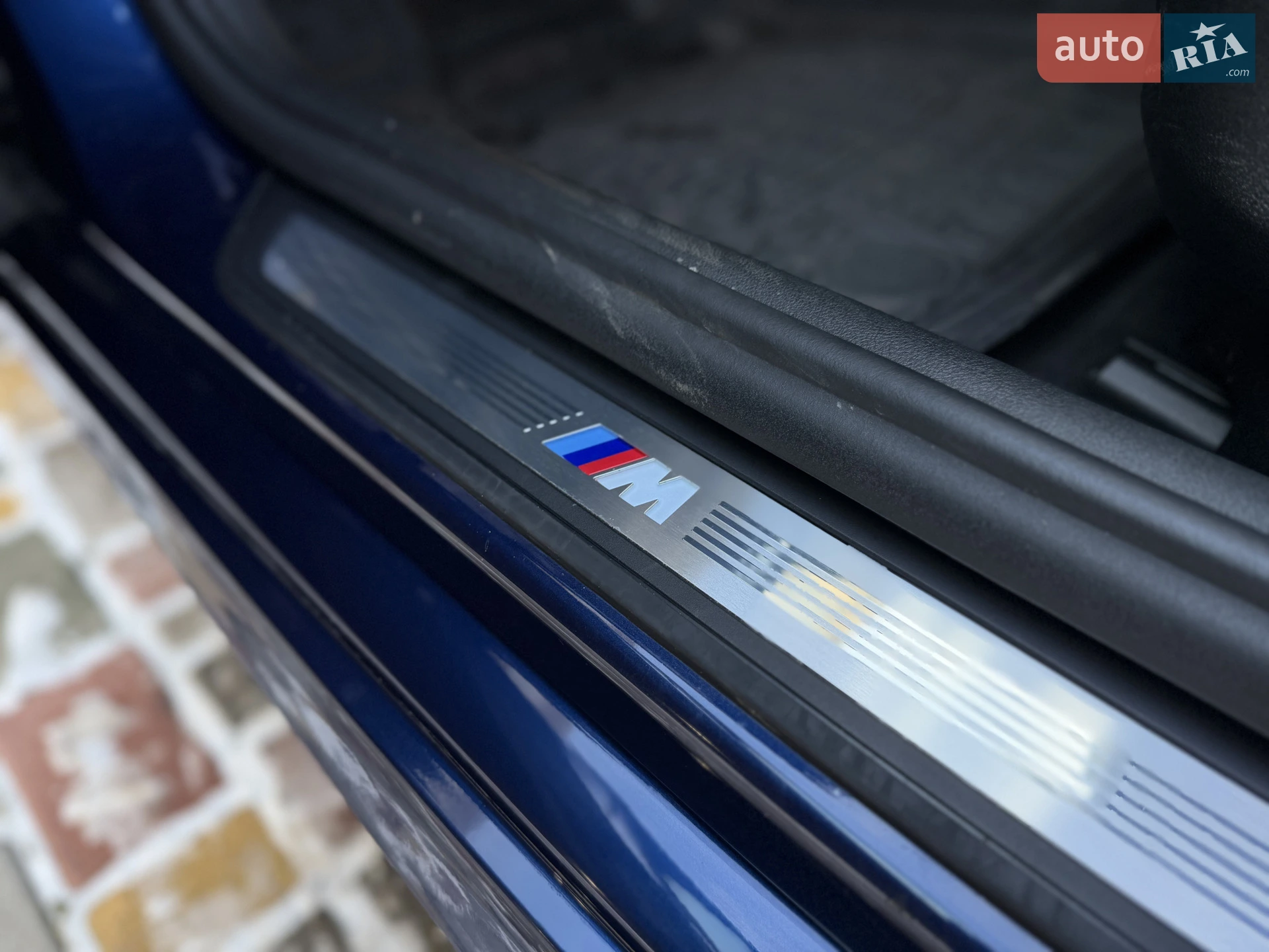 2017 BMW 5er - мініатюра 23