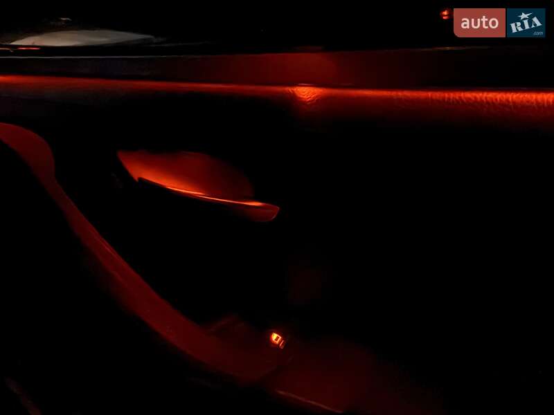 Седан BMW 5 Series 2013 в Киеве фото 39 Седан BMW 5 Series 2013 в Киеве