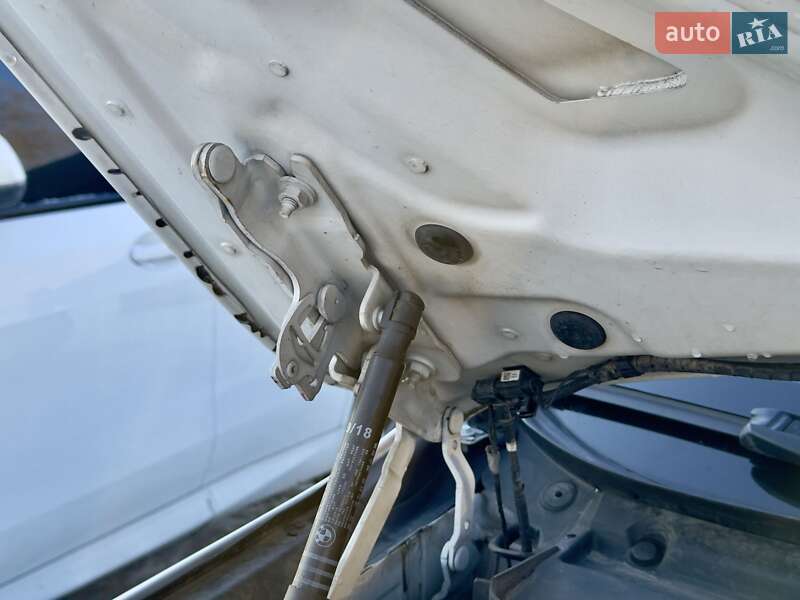 Седан BMW 5 Series 2013 в Виннице фото 27 Седан BMW 5 Series 2013 в Виннице