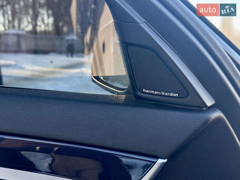 Седан BMW 5 Series 2013 в Виннице фото 47 Седан BMW 5 Series 2013 в Виннице