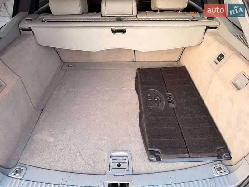 Универсал BMW 5 Series 2004 в Киеве