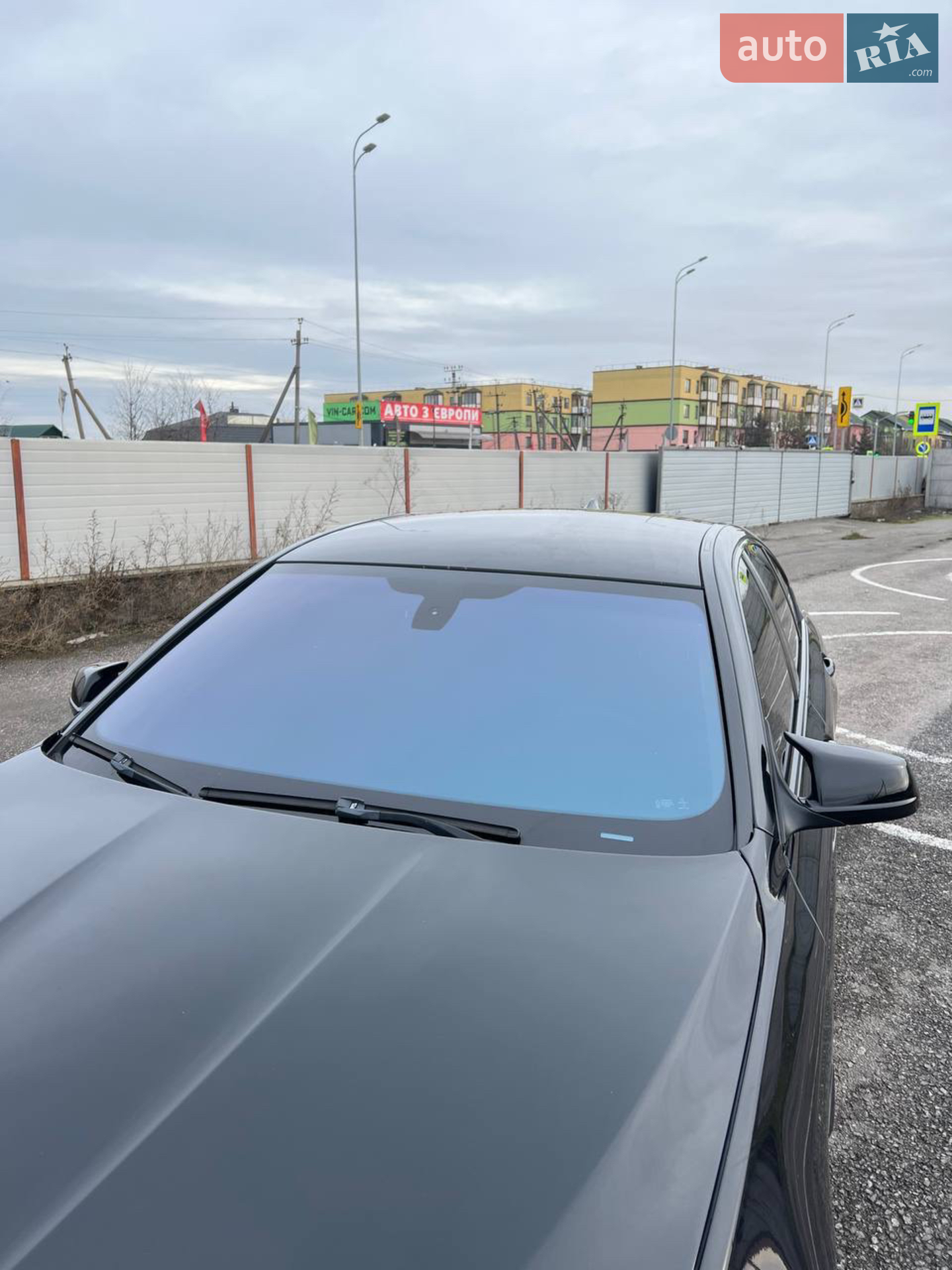 2012 BMW 5er - мініатюра 23