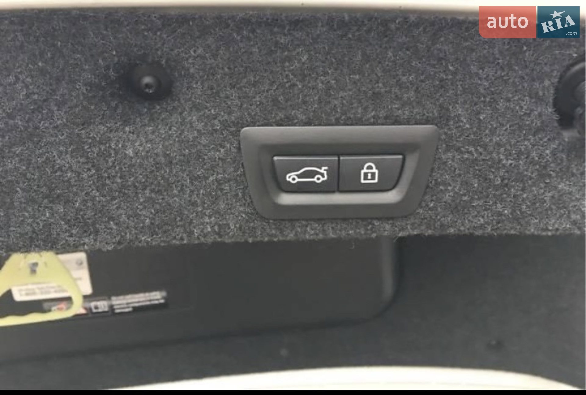 2015 BMW 5er - мініатюра 11